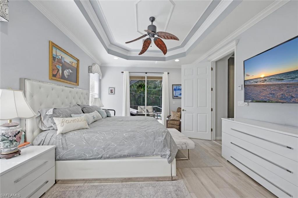 MADISON PARK - Residential