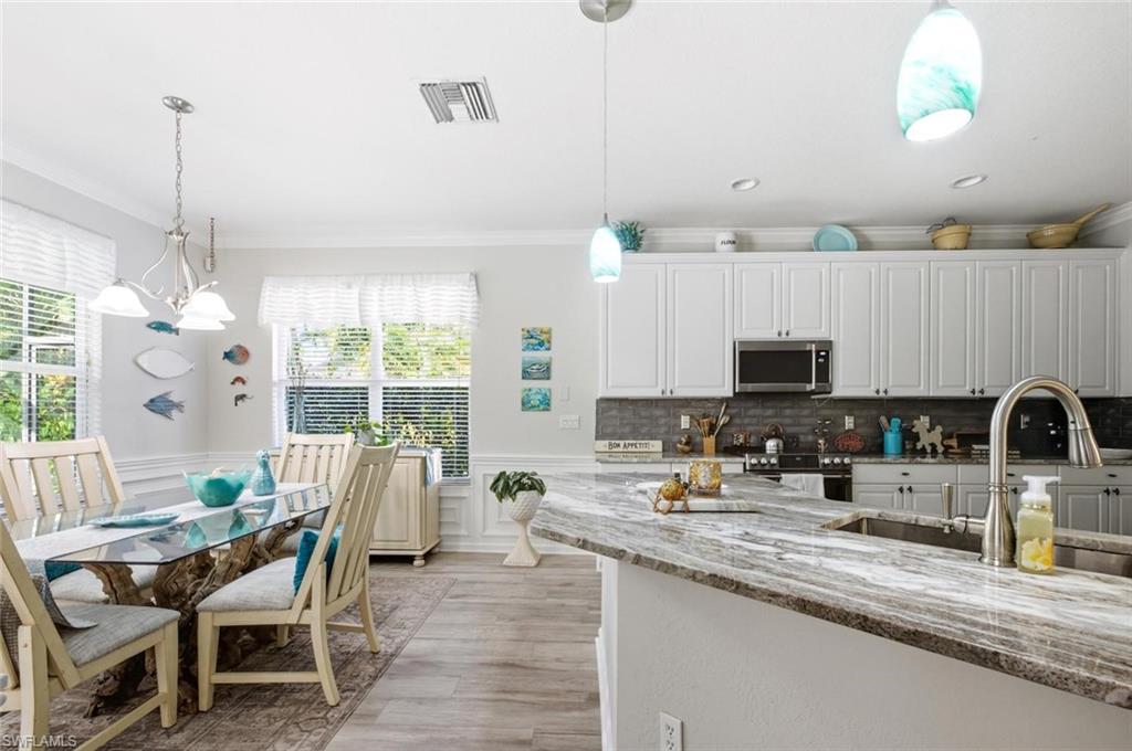 MADISON PARK - Residential