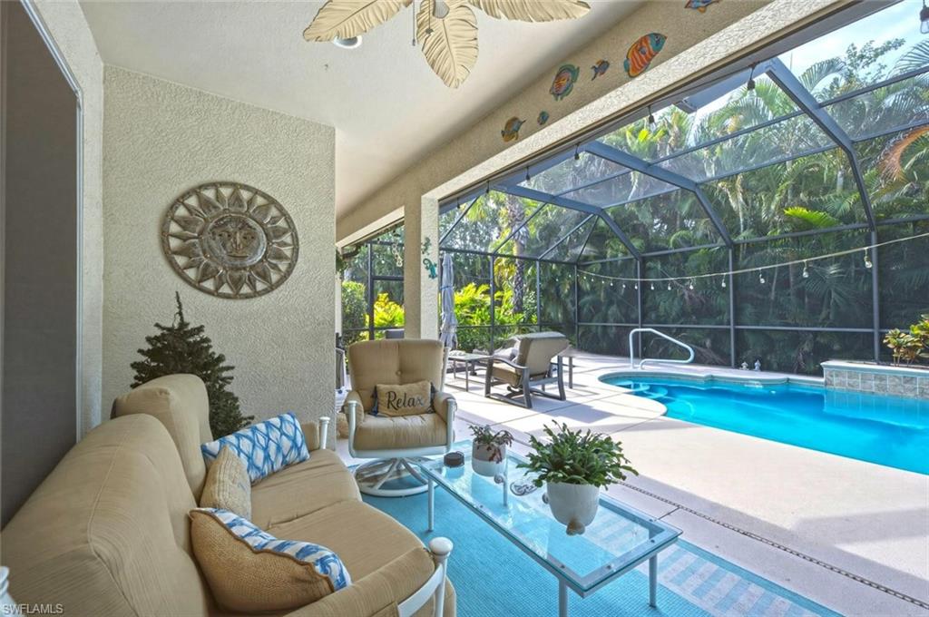 MADISON PARK - Residential
