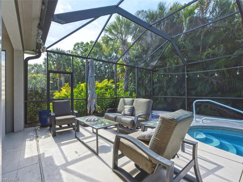MADISON PARK - Residential