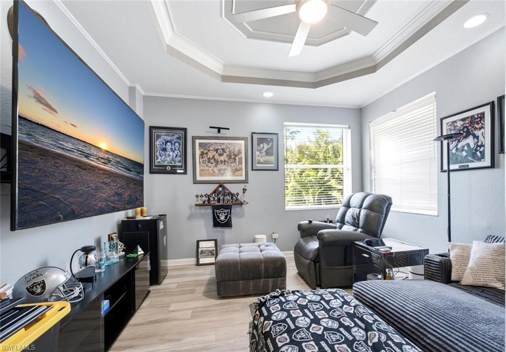 MADISON PARK - Residential