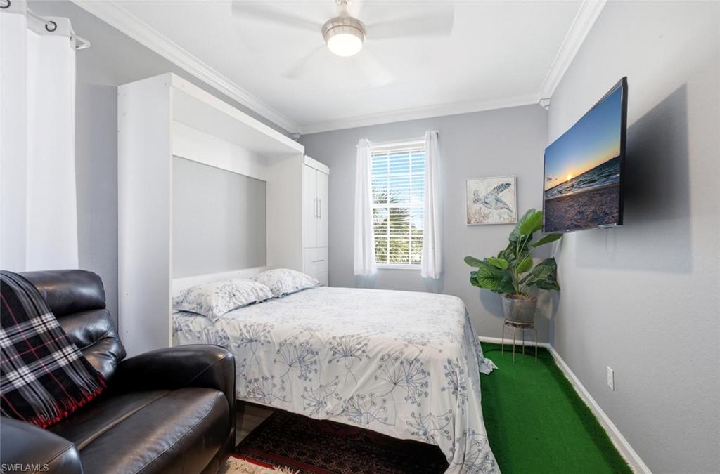 MADISON PARK - Residential