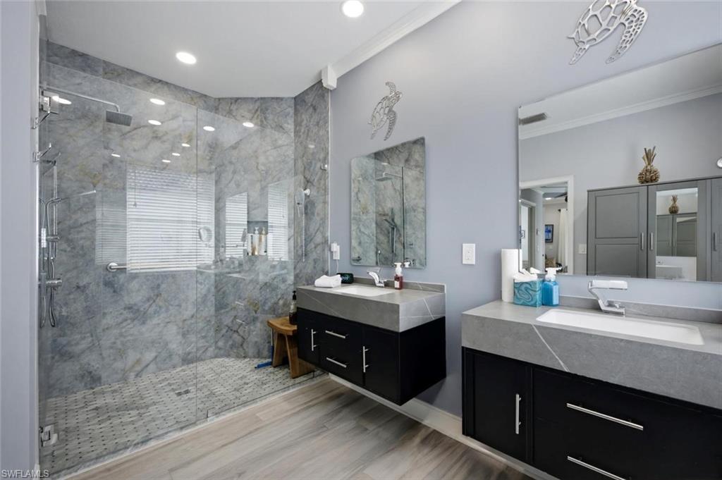 MADISON PARK - Residential