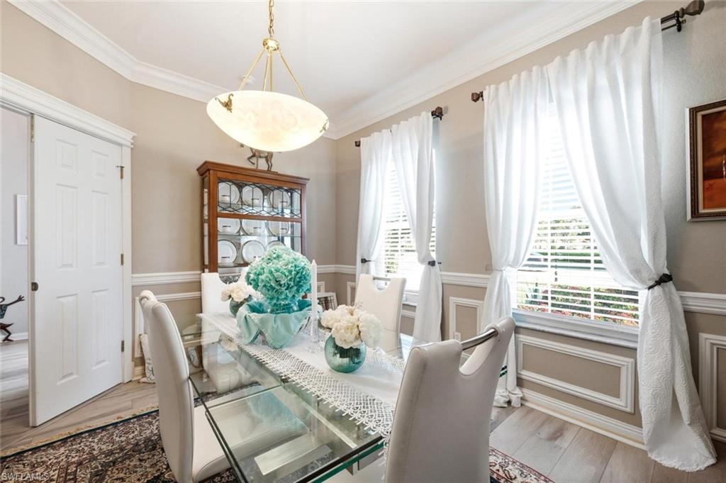 MADISON PARK - Residential