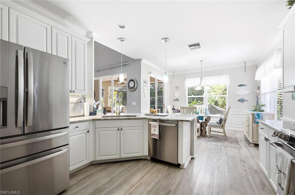 MADISON PARK - Residential