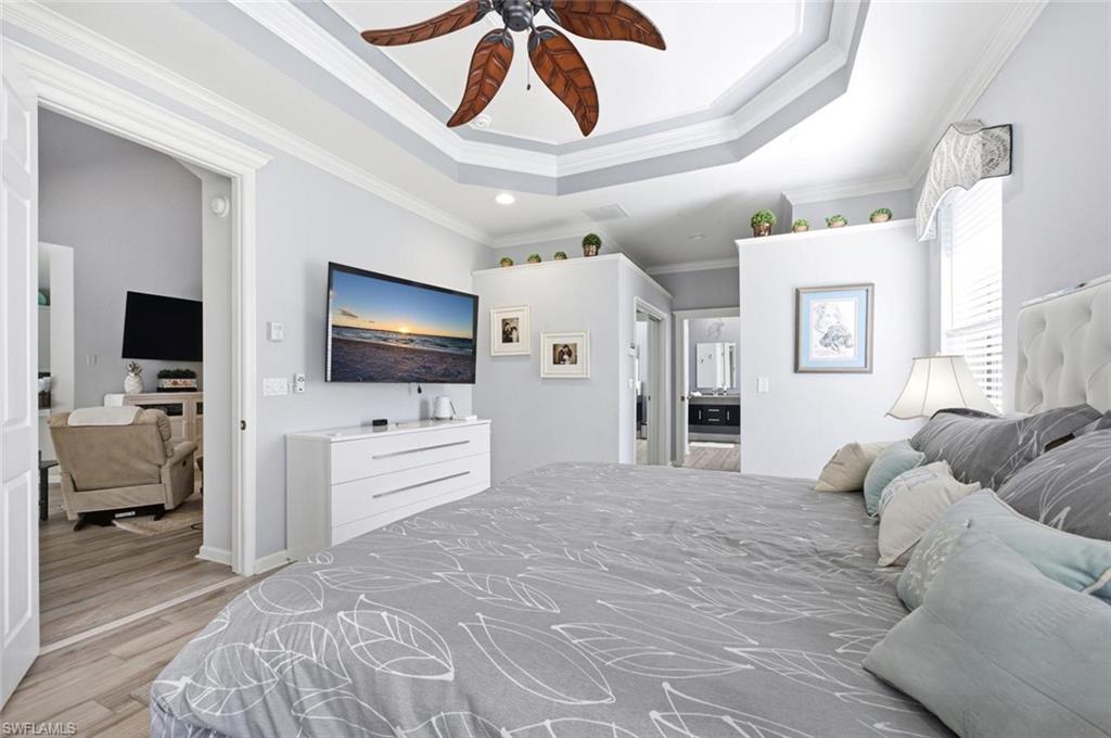 MADISON PARK - Residential