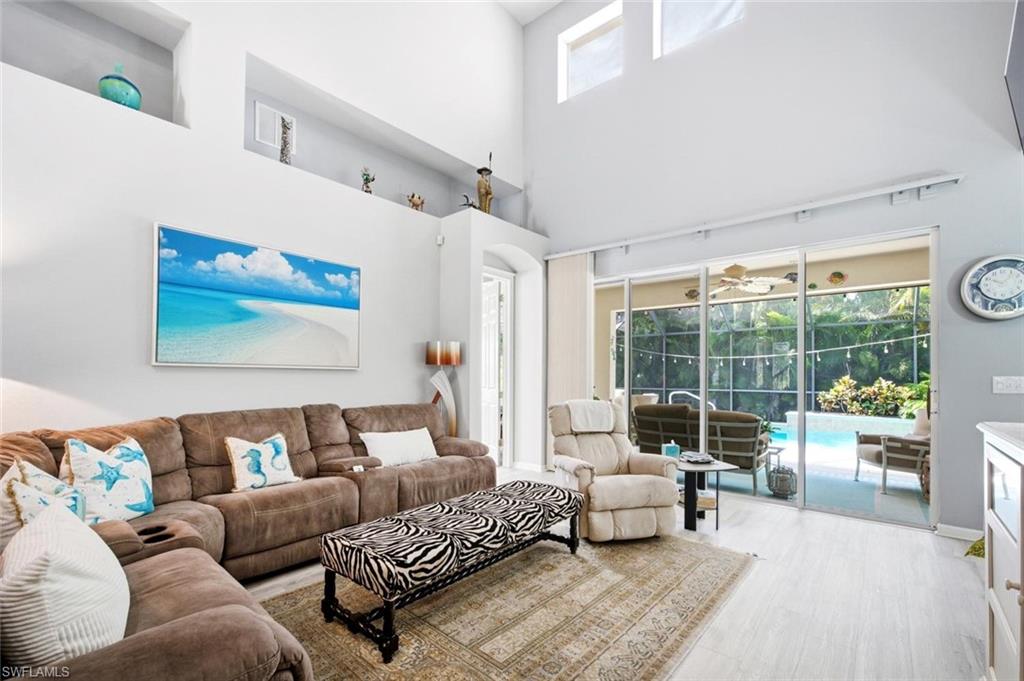 MADISON PARK - Residential