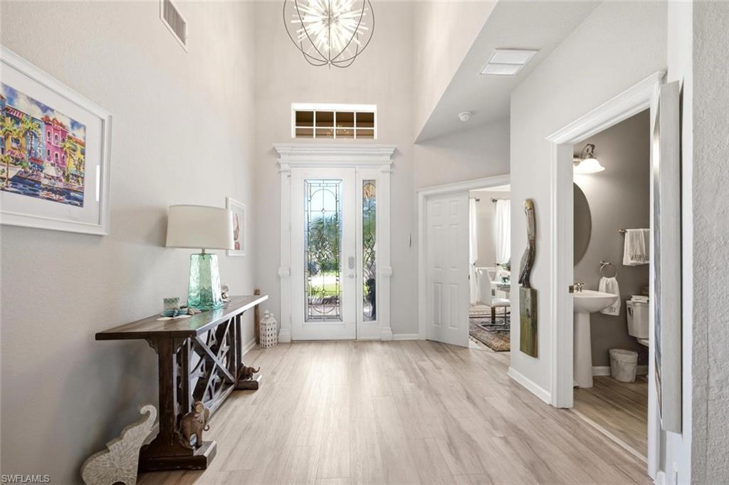 MADISON PARK - Residential