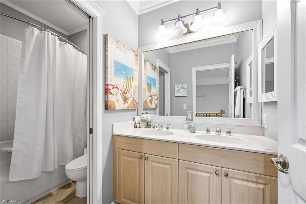 MADISON PARK - Residential