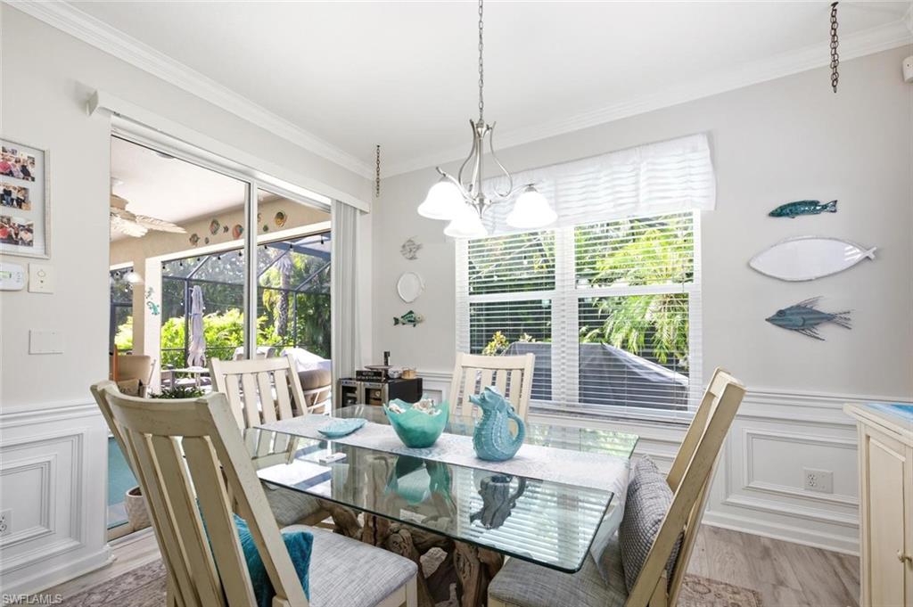 MADISON PARK - Residential