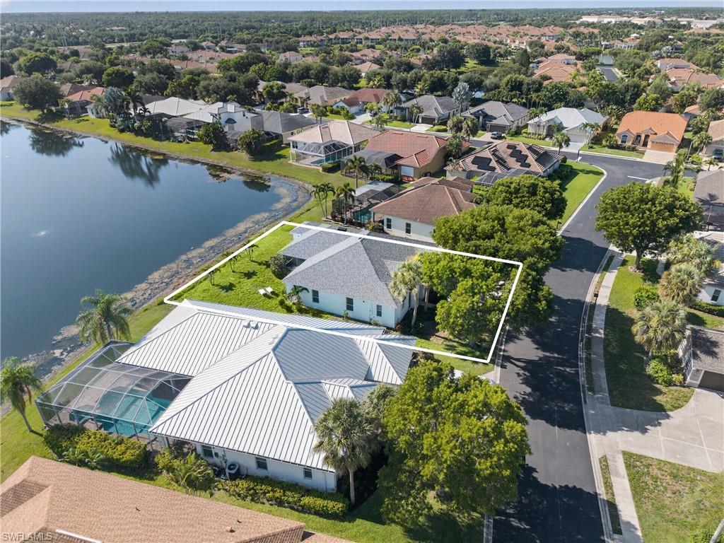 ORCHARDS - Residential
