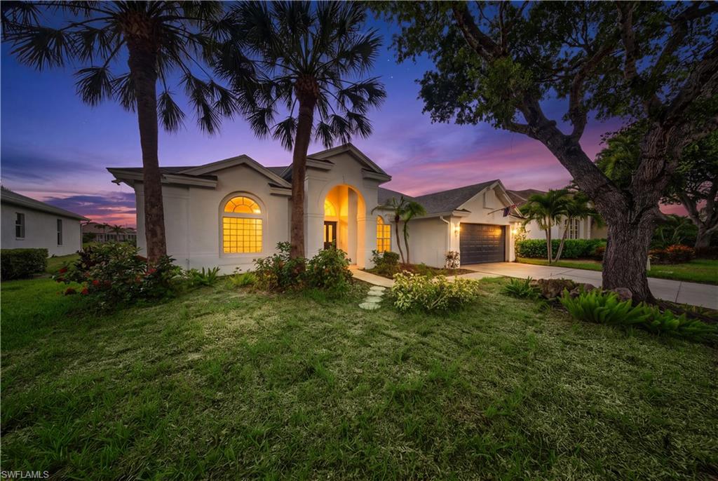 ORCHARDS - Residential