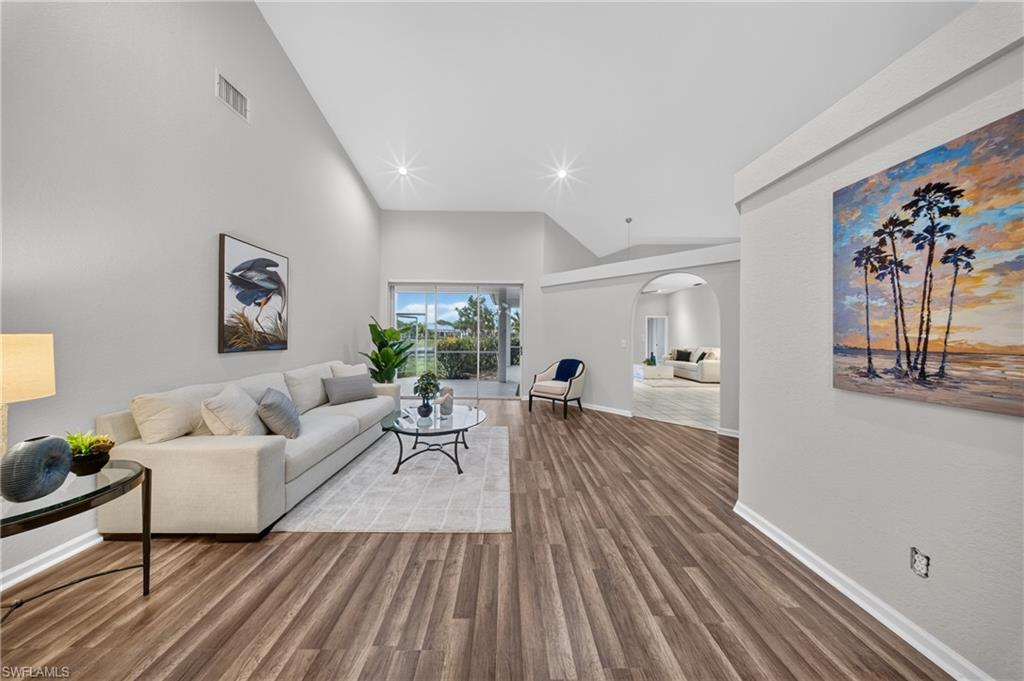 ORCHARDS - Residential