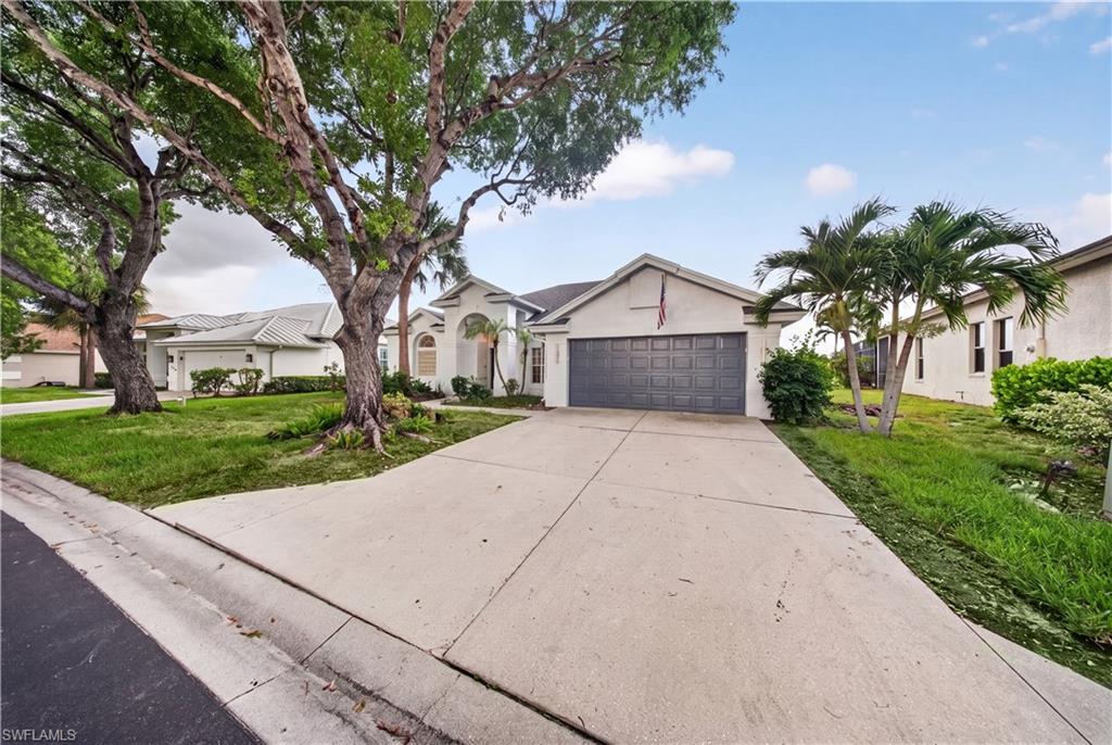 ORCHARDS - Residential