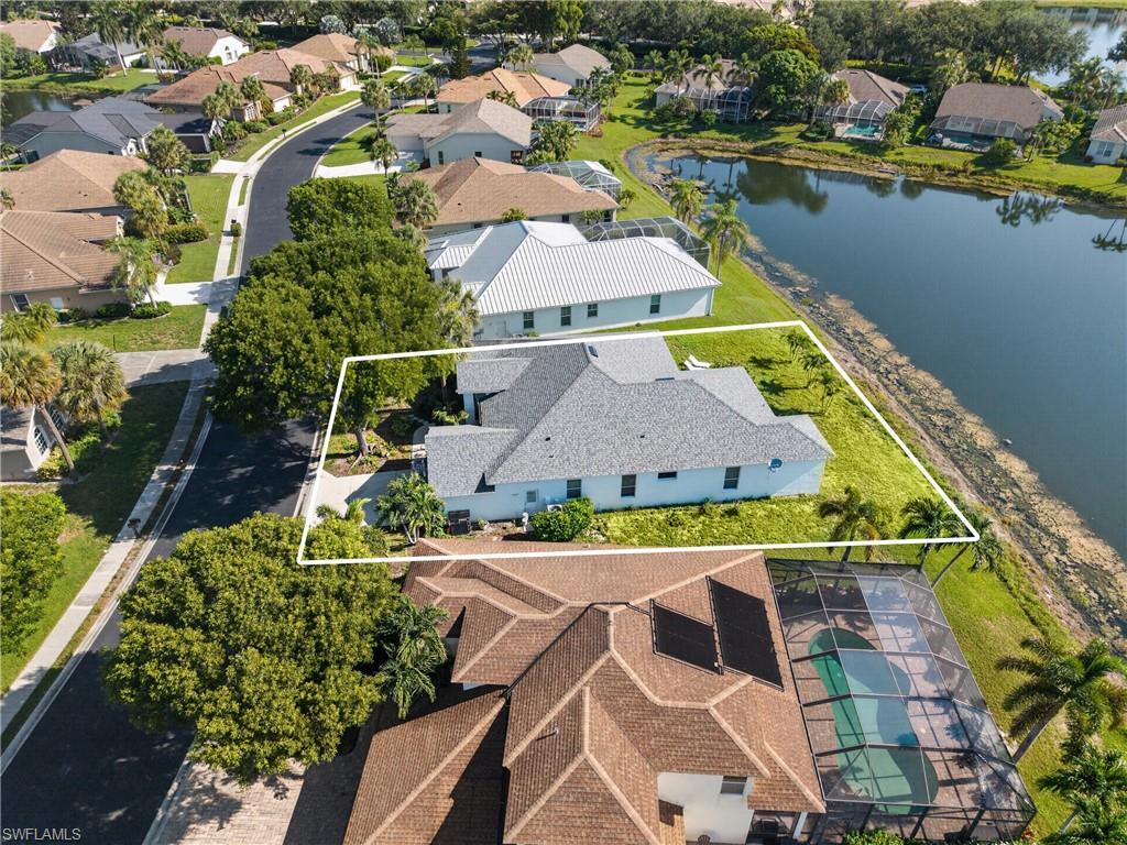 ORCHARDS - Residential