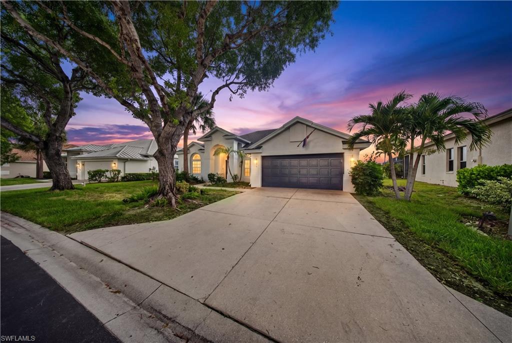 ORCHARDS - Residential