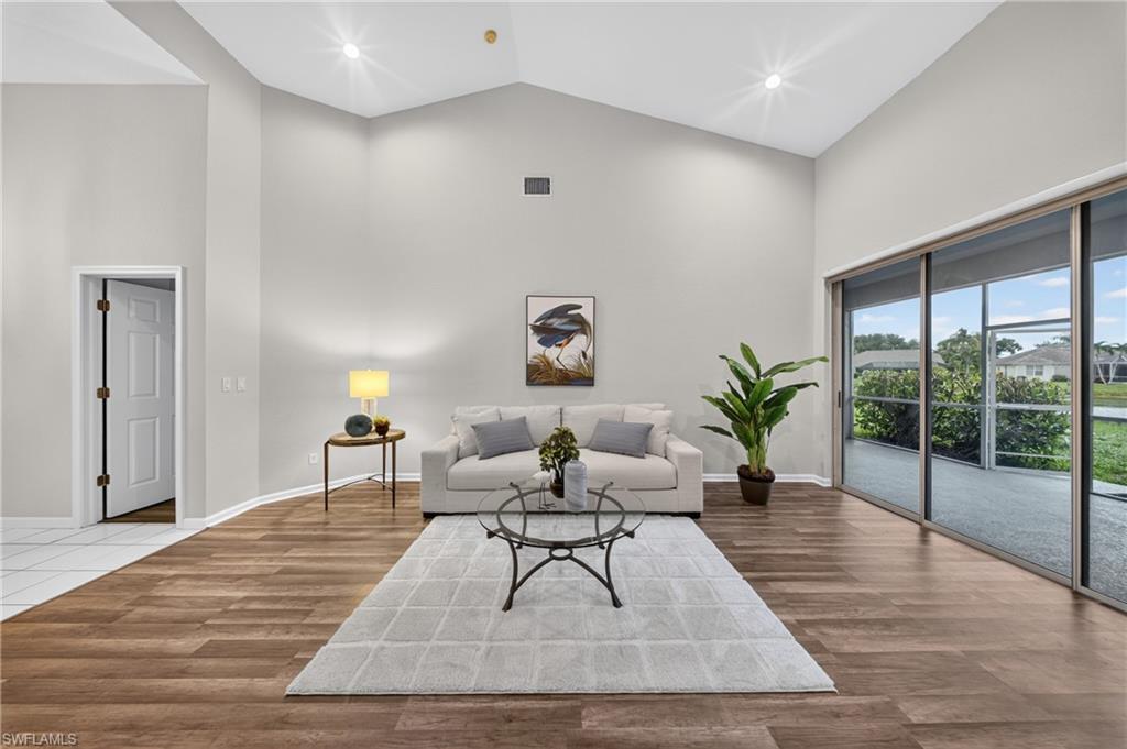 ORCHARDS - Residential
