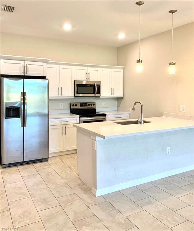 LEHIGH ACRES - Residential Income