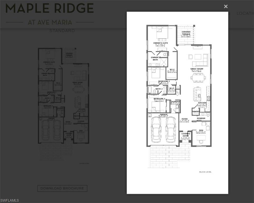 MAPLE RIDGE - Residential