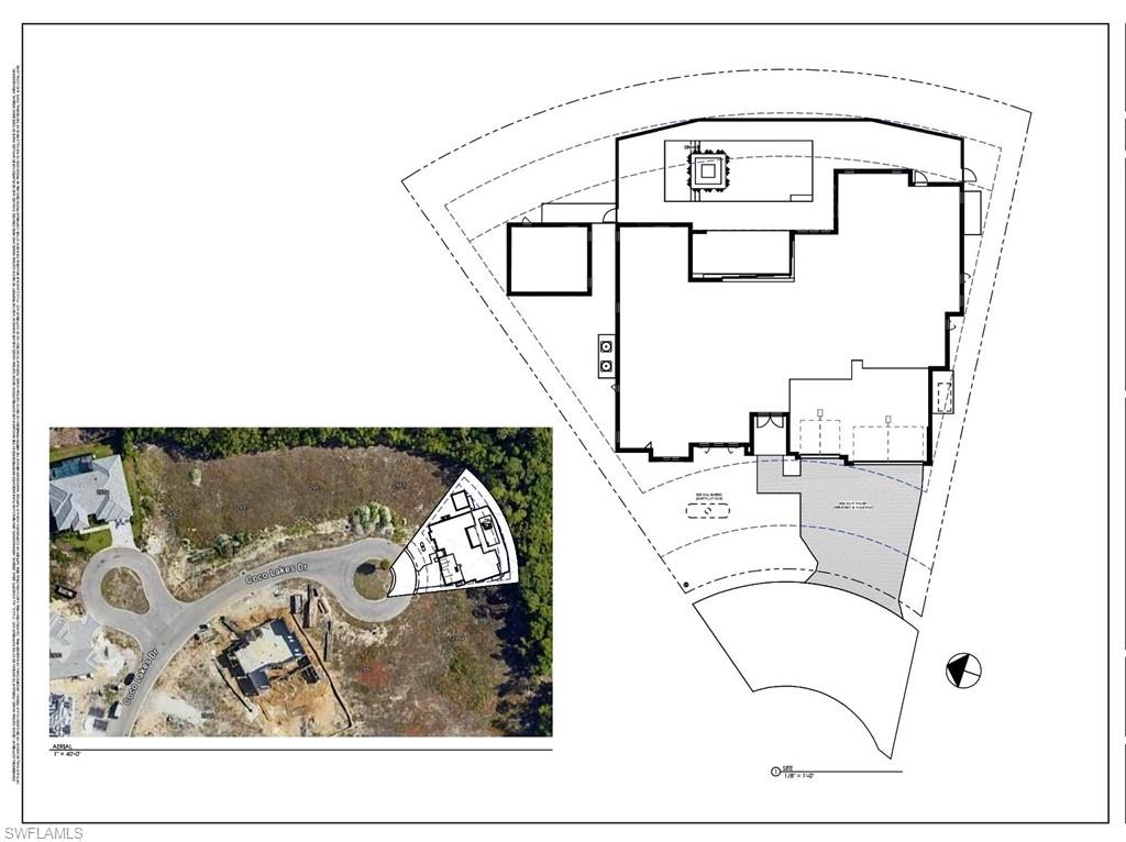 COCO LAKES - Residential
