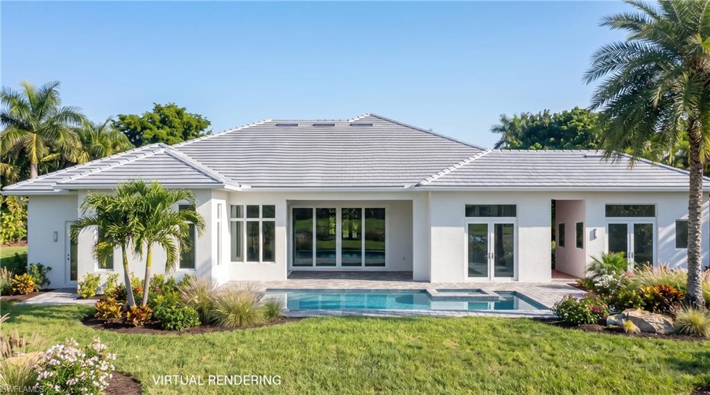COCO LAKES - Residential
