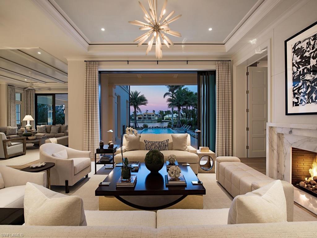 PORT ROYAL - Residential