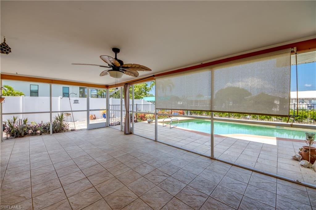 SANDY SHOALS - Residential