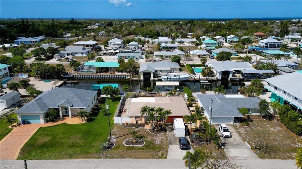 SANDY SHOALS - Residential