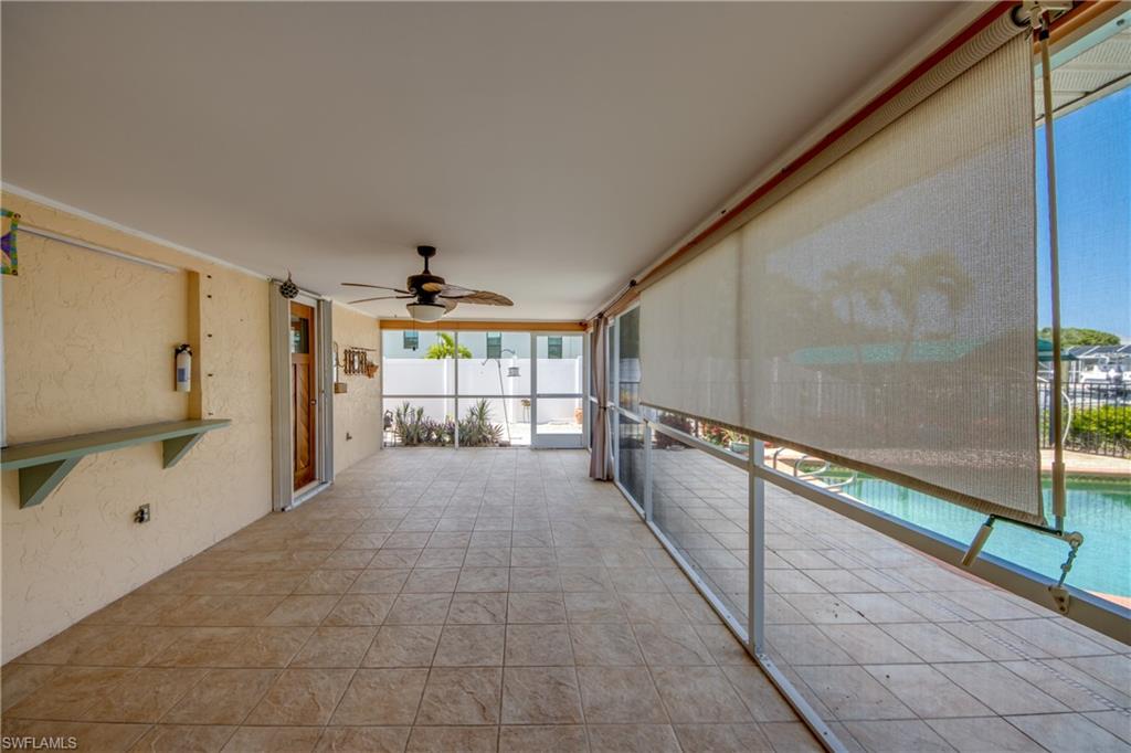 SANDY SHOALS - Residential