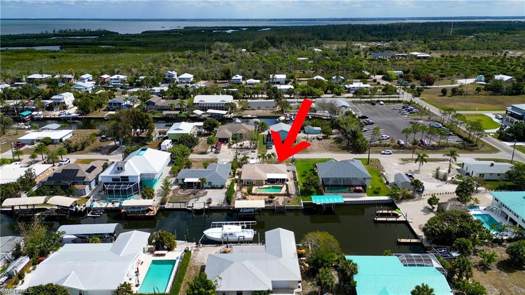 SANDY SHOALS - Residential