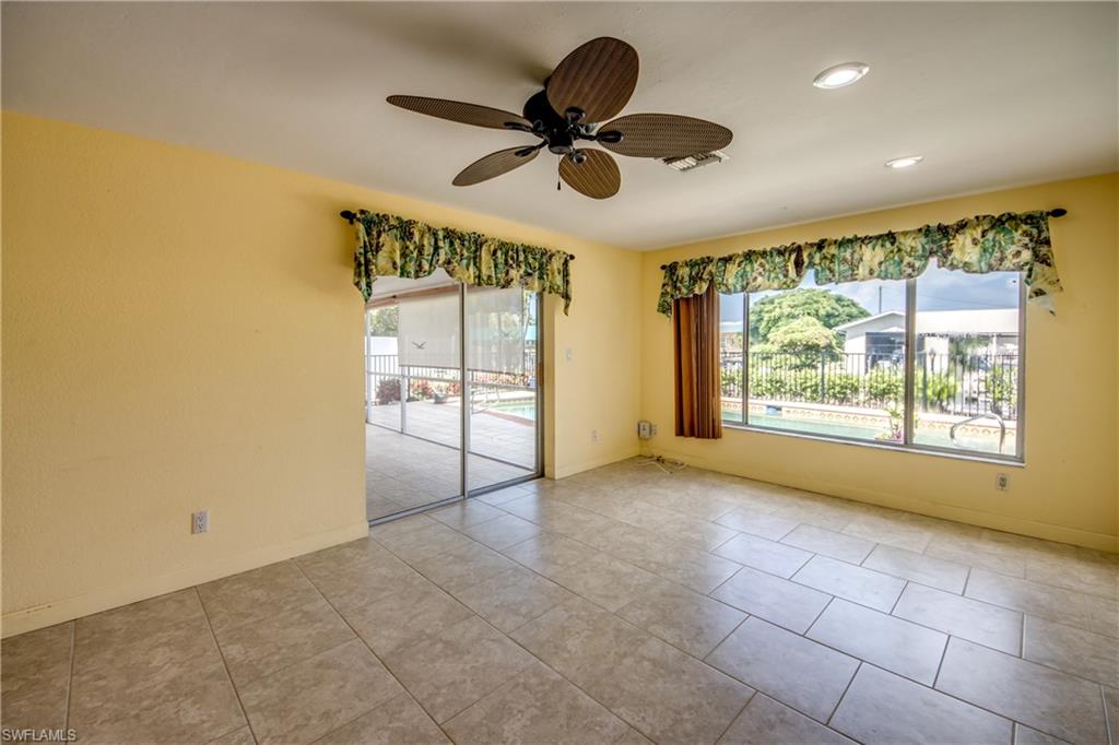 SANDY SHOALS - Residential