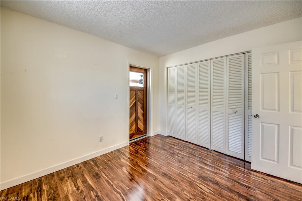 SANDY SHOALS - Residential