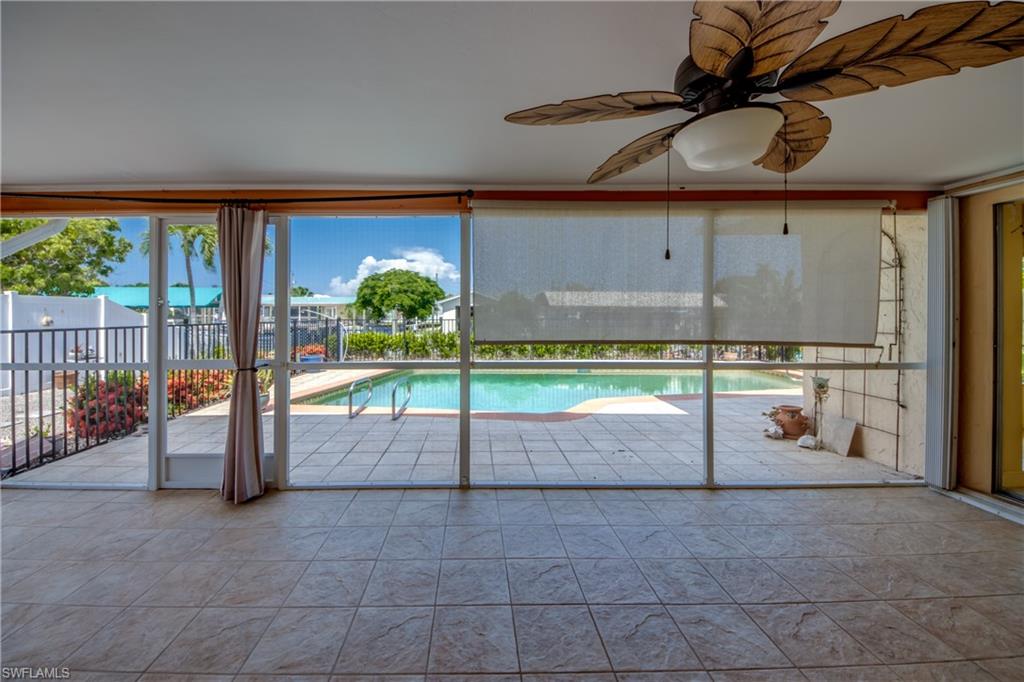 SANDY SHOALS - Residential