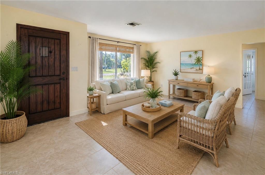 SANDY SHOALS - Residential