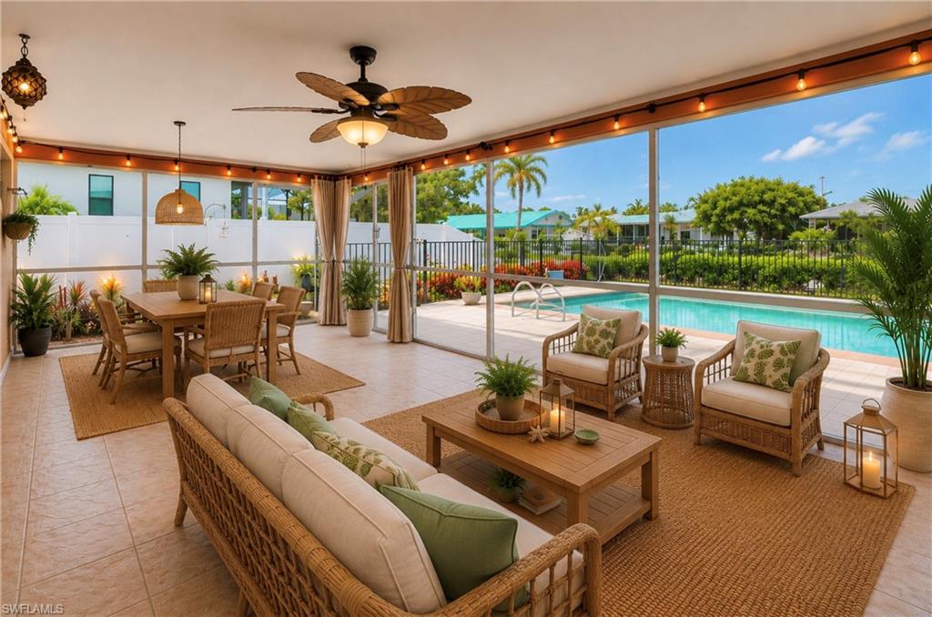 SANDY SHOALS - Residential