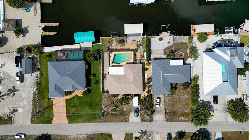 SANDY SHOALS - Residential