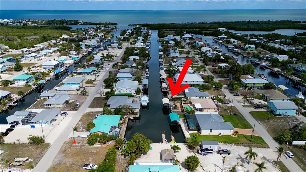 SANDY SHOALS - Residential