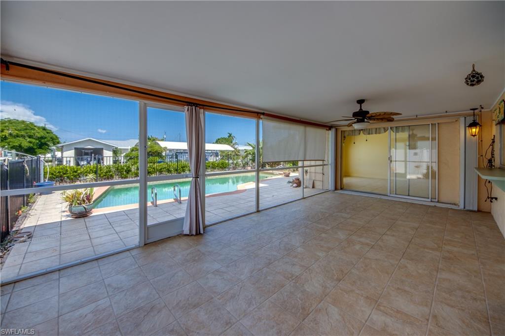 SANDY SHOALS - Residential