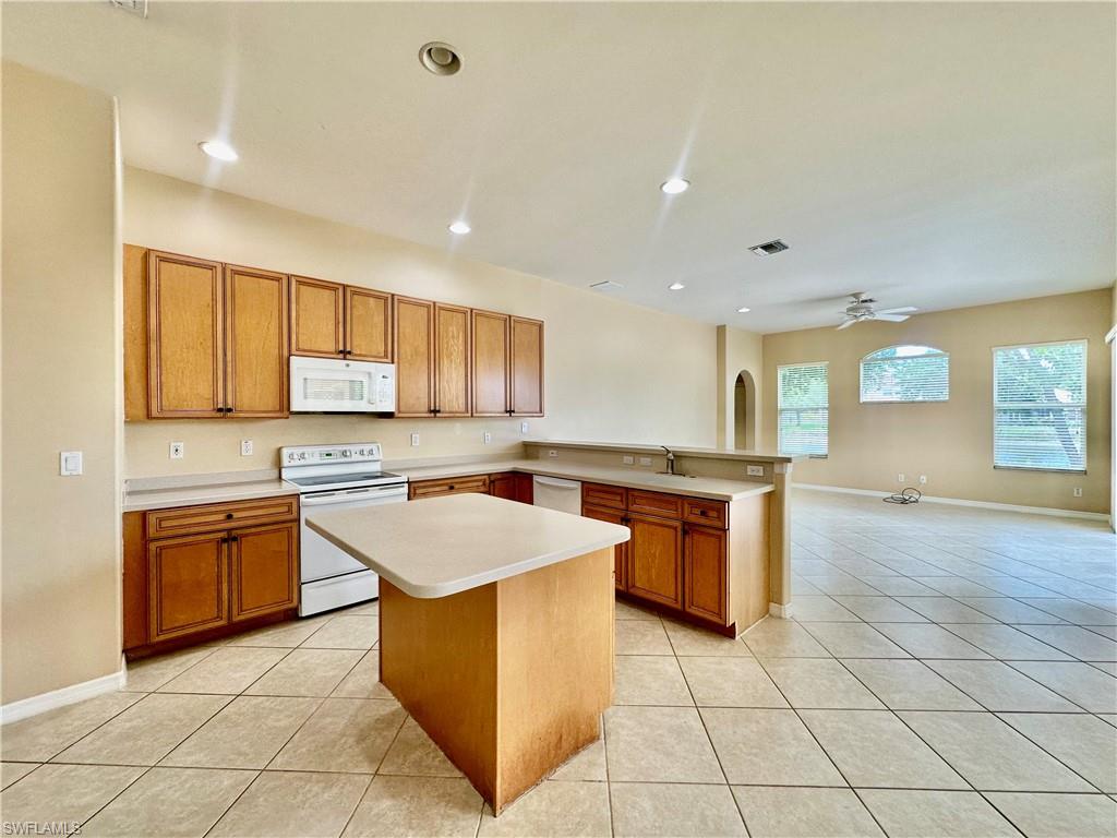 INDIGO LAKES - Residential Lease