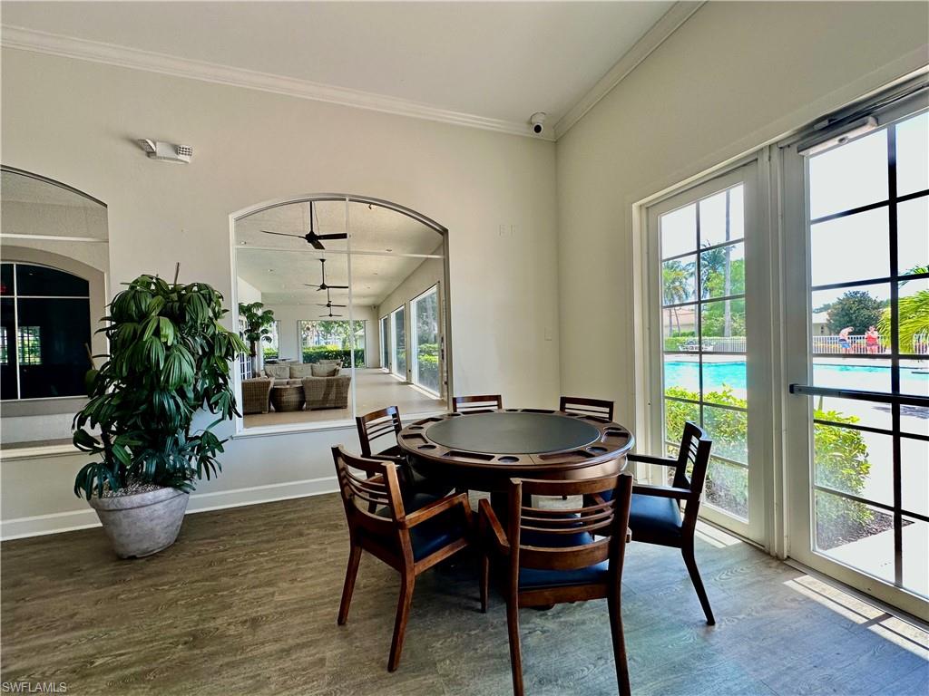 INDIGO LAKES - Residential Lease