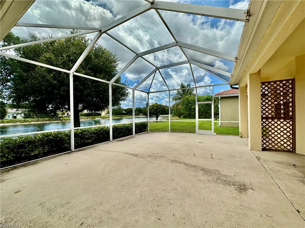 INDIGO LAKES - Residential Lease