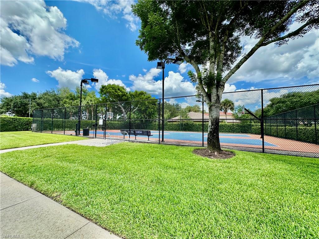 INDIGO LAKES - Residential Lease