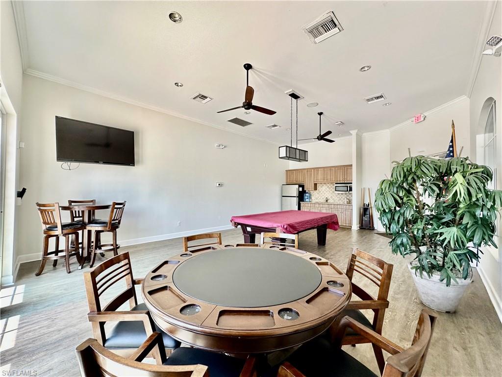 INDIGO LAKES - Residential Lease