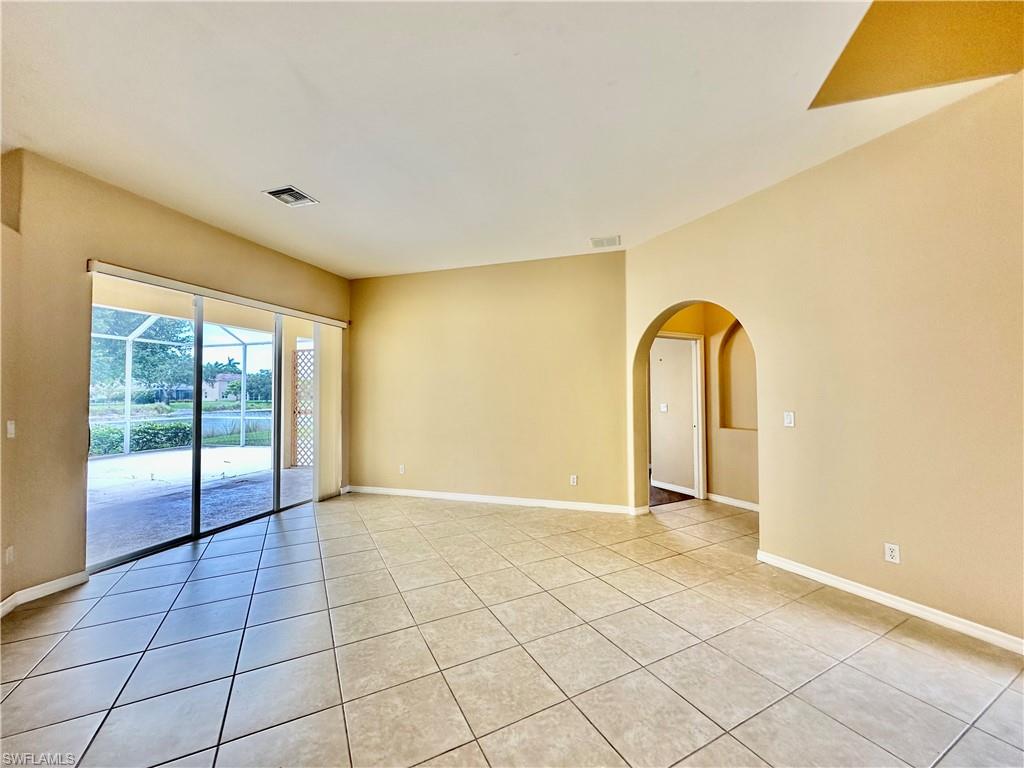 INDIGO LAKES - Residential Lease