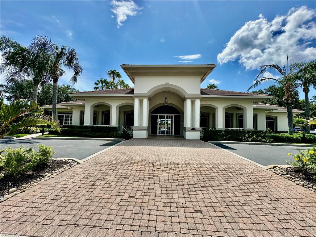 INDIGO LAKES - Residential Lease