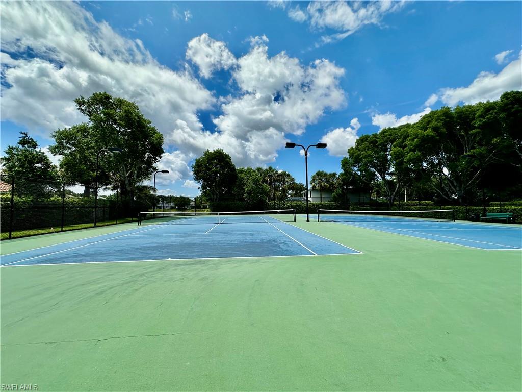 INDIGO LAKES - Residential Lease