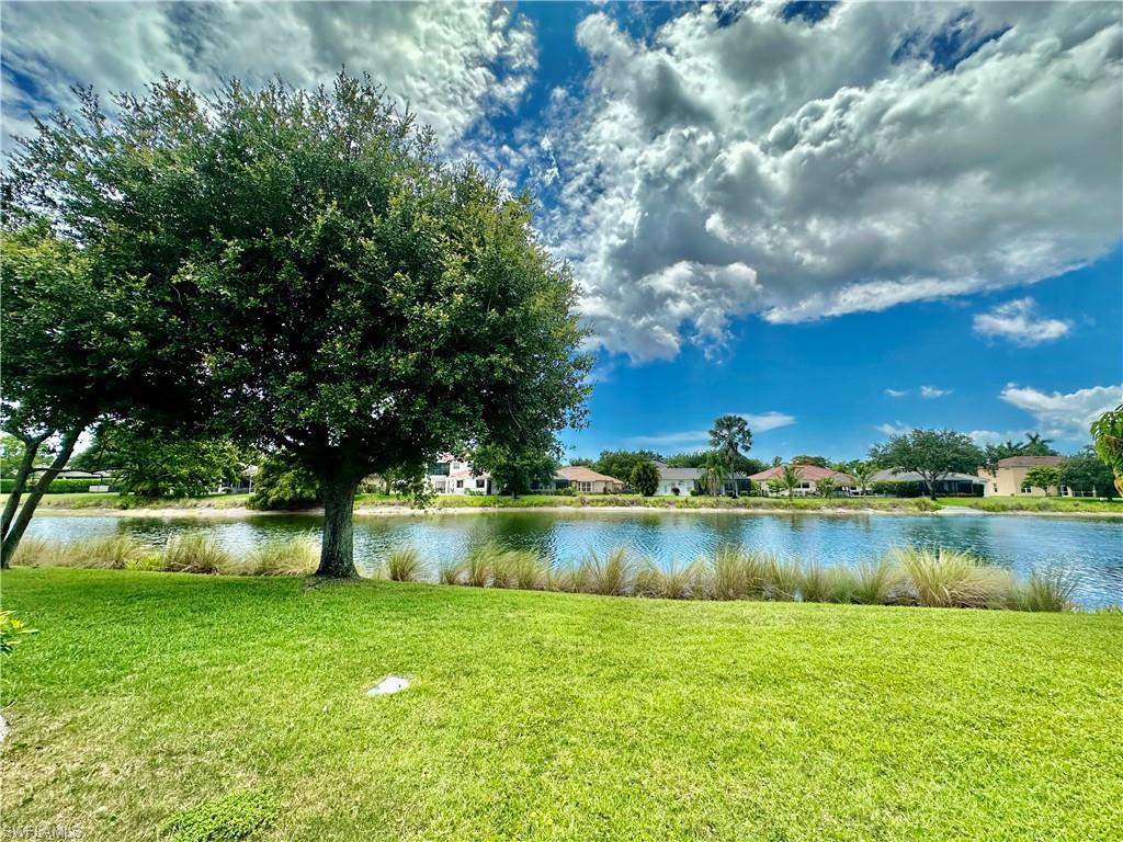 INDIGO LAKES - Residential Lease