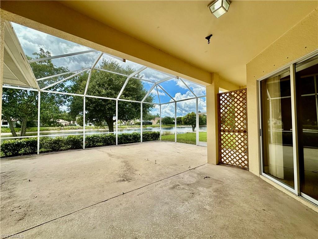INDIGO LAKES - Residential Lease