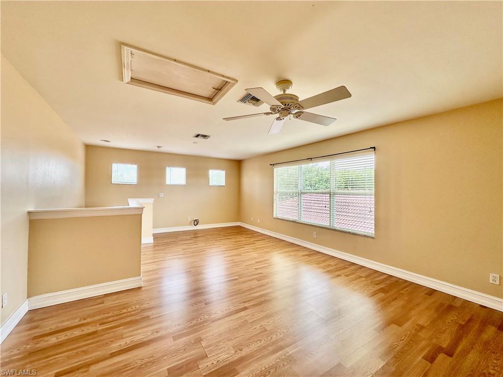 INDIGO LAKES - Residential Lease