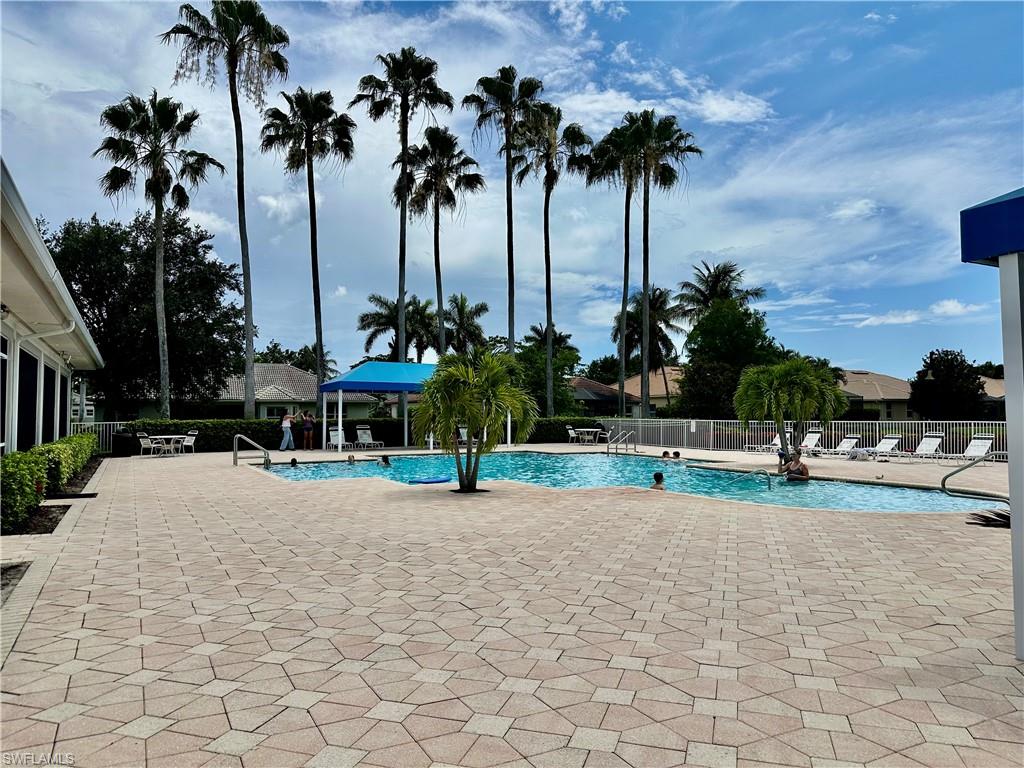 INDIGO LAKES - Residential Lease